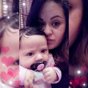 Meet your Posher, Margaret